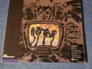 Thin Lizzy – Jailbreak VMP Vinyl Me Please Overmaster Orange Colored Vinyl LP