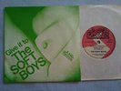 RARE PUNK 45 The Soft Boys Give It To Wading Ventilator RAW RECORDS RAW5