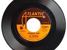 LED ZEPPELIN - IMMIGRANT SONG - NEAR MINT ATLANTIC STOCK 45
