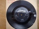 THE PIRATES MY BABE / CASTIN' MY SPELL HMV POP 1250 U.K ISSUE 1964  45 rpm 7