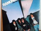 RAMONES Leave Home (1977) Vinyl Album SIRE Records SA 7528 LP Carbona Version