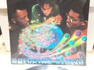 Main Source - Breaking Atoms Wild Pitch WPL2004 Original 1991 Rare Hip Hop EX/EX