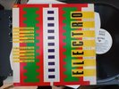 Various Street Sounds Hip Hop Electro 11 UK LP Vinyl Album 1986 ELCST11 33 VG