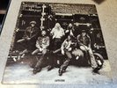 VINILE 33 G. 2 LP -THE ALLMAN BROTHERS BAND FILLMORE EAST - CAPRICORN 1971