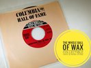 Doris Day - Secret Love / Whatever Will Be Will Be (Que Sera Sera) 45 EXCELLENT