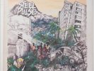 STEEL PULSE Handsworth Revolution 1978 Vinyl LP UK Island