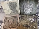 paradise lost vinyl (Type O Negative Moonspell Crematory Atrocity)