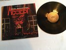 ACCEPT Udo restless n wild 1983 original LP priest KISS slayer ozzy