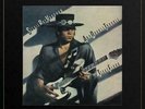Stevie Ray Vaughan TEXAS FLOOD Mobile Fidelity MFSL One Step 45rpm Vinyl 2LP NEW