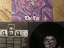 King Diamond The Eye Roadrunner First Press original vinyl Rare