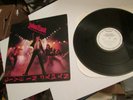 Judas Priest Unleashed In The East Japan White Label VINYL Promo LP 1979