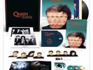 Queen The Miracle Super Deluxe Collector Press Kit Teaser Tape PRESALE SOLD OUT