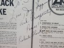 SIGNED  Roberta Flack – First Take - Atlantic – SD 8230 AUTOGRAPH