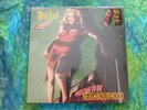 Scarce MEAT LOAF  Welcome to the Neighbourhood  Neighborhood Double Vinyl LP