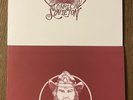 CHRIS STAPLETON FROM A ROOM: VOL 1 & 2 Vinyl LPs 2017 MERCURY NASHVILLE