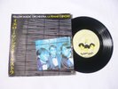 YELLOW MAGIC ORCHESTRA   LA FEMME CHINOISE   1979 UK 1ST PRESS 7