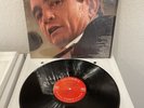 Johnny Cash - Live at Folsom Prison Vinyl LP - Columbia CS 9639  - IN SHRINK VG+