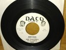 THE FABULOUS PLAYBOYS-NERVOUS/FORGET THE PAST-VINYL 7