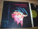 VG+ 1970 Black Sabbath Paranoid LP Album