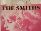 The Smiths Sheila Take A Bow 7 inch *Rare* German Import White Vinyl LIS 1.00024