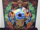 Mastodon Crack the Skye Colored Vinyl LP (Used)