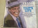 SEALED - Frank Sinatra 