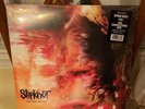SLIPKNOT - THE END, SO FAR 2XLP VINYL - SEALED - EXCLUSIVE WHITE ERROR MISPRINT