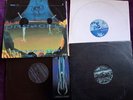 Drexciya double lp and 3 x ep. Tresor and underground resistance