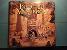 Infected Mushroom - Legend Of The Black Shawarma - Vinyl 2 LP