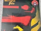 Mercyful Fate LP Vinyl Melissa Ltd 100 King Diamond