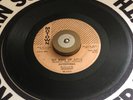 The Satintones - My kind of love/I know how it feels - Motown (M1010) Signed VG+