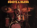 Art Blakey and the Jazz Mes... ROOTS AND HERBS (BLUE NOTE TONE POET VINYL LP NEW