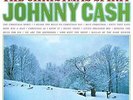 Johnny Cash - The Christmas Spirit [Orange Vinyl] NEW Sealed Vinyl LP Album