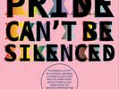 Various Artists Pride Can't Be Silenced (Vinyl) 2LP