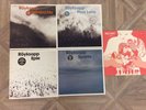 Royksopp 12” Vinyl X 5 Remind Me,Eple,Sparks,Poor Leno,Only This Moment
