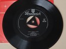 BRENDA LEE - AIN'T THAT LOVE - TRI BRUNSWICK 45-05720 - VG+