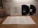 Pink Floyd The Wall Gatefold Top rare 70s DLP + Beilagen, Psychedelic Rock