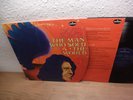 DAVID BOWIE THE MAN WHO SOLD THE WORLD Lp 1970 GIMMIX