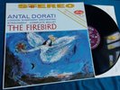 MERCURY  AMS 16038 / SR 90226 DORATI  LSO / STRAVINSKY: THE FIREBIRD  *TAS NM/NM