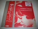 SANDIE SHAW & THE SMITHS – HAND IN GLOVE 12” RED VINYL (RSD 2022) New/sealed