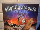 SLIGHTLY STOOPID Closer to Sun 2XLP Orange Vinyl Records VG+/VG+ Fast Shipping