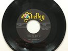 JOEY HEATHERTON Cause You Said Baby What's Shelley SH110 strVG