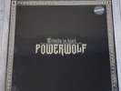 Powerwolf Box Set Vinyl 3 Lps + E.P. Trinity In Black