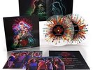 STRANGER THINGS 3 ORIGINAL SCORE New Sealed Vinyl 2 LP Record Album Clear Vinyl