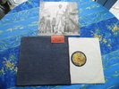 IHRE KINDER  JEANS COVER 2375004  RARE KUCKUCK POLYDOR 1.PRESS LP