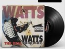 Armabillion Recordz Watts Gangstas The Real Cali California G-Funk #030 of 275