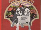 Status Quo Dog Of Two Head Pye Records Vinyl LP