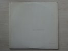 Beatles 1968 UK 1st PRESS -1/-1 'THE BEATLES' (WHITE ALBUM) VINYL LP STEREO VG