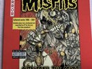 Misfits  LP Cuts Ffom The Crypt , Danzig Samhain  Punk Vinyl