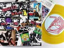 Indie Rock 3x45 - V/A (Sun City Girls) - Bruce Lee, Heroin, & Punk Scene - VG++